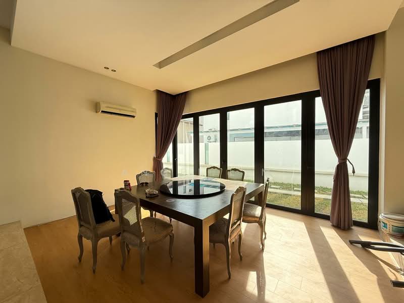 Bungalow for Rent in Petaling Jaya (Selangor) - Angel Lim - Dining Room - PropertyGuru.com.my