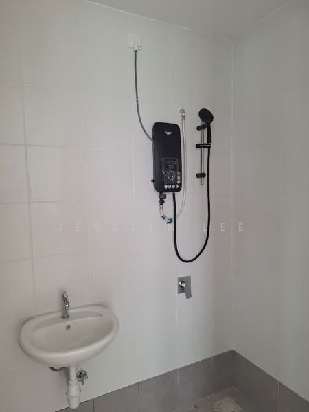 Rumah Teres 2 Tingkat untuk Disewa di Eco Forest (Semenyih) - Jesslyn Lee - Bathroom - PropertyGuru.com.my