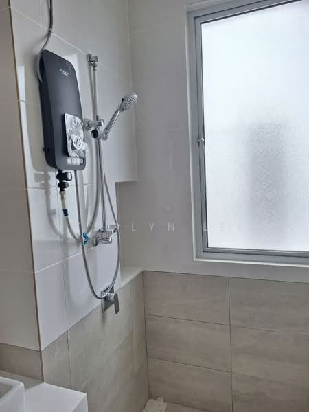 Rumah Teres 2 Tingkat untuk Disewa di Eco Forest (Semenyih) - Jesslyn Lee - Bathroom - PropertyGuru.com.my