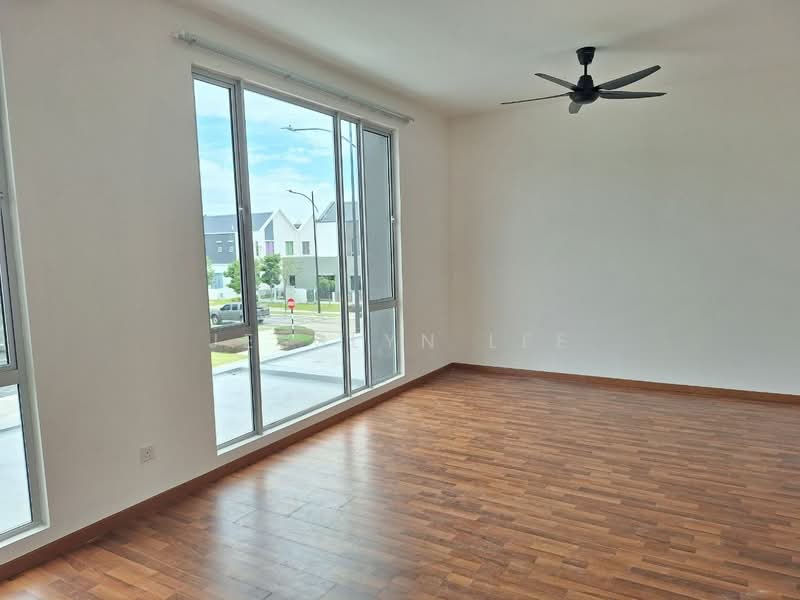 Rumah Teres 2 Tingkat untuk Disewa di Eco Forest (Semenyih) - Jesslyn Lee - Interior - PropertyGuru.com.my