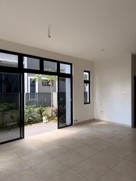 Semi-Detached House for Sale in Iskandar Puteri (Nusajaya) (Johor) - Joseph Goh - Living Room - PropertyGuru.com.my
