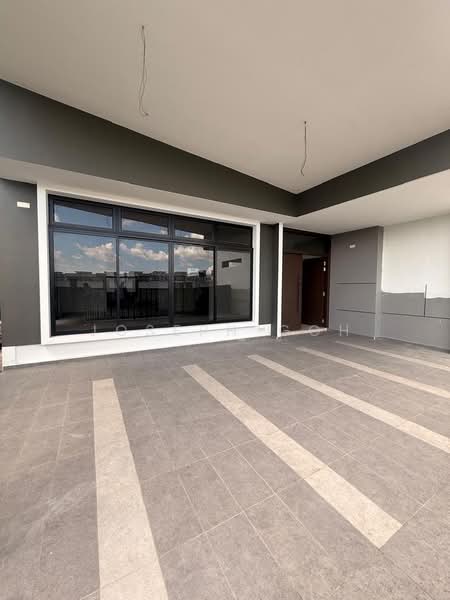 Semi-Detached House for Sale in Iskandar Puteri (Nusajaya) (Johor) - Joseph Goh - Exterior - PropertyGuru.com.my