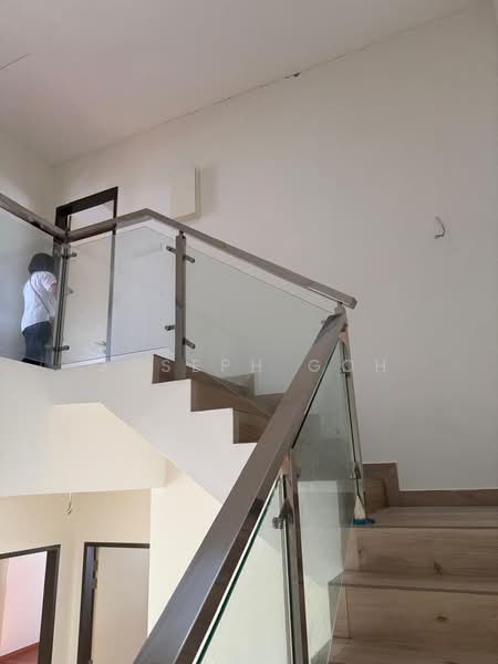 Semi-Detached House for Sale in Iskandar Puteri (Nusajaya) (Johor) - Joseph Goh - Interior - PropertyGuru.com.my