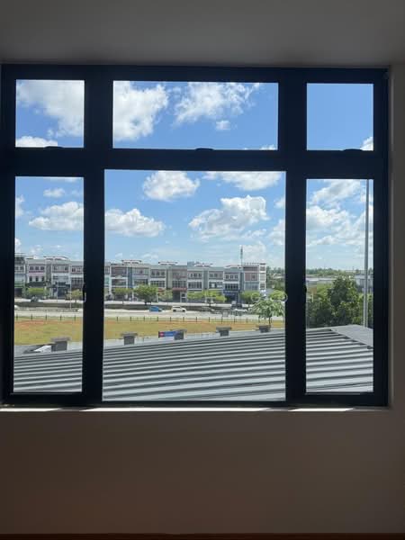 Semi-Detached House for Sale in Iskandar Puteri (Nusajaya) (Johor) - Joseph Goh - View - PropertyGuru.com.my