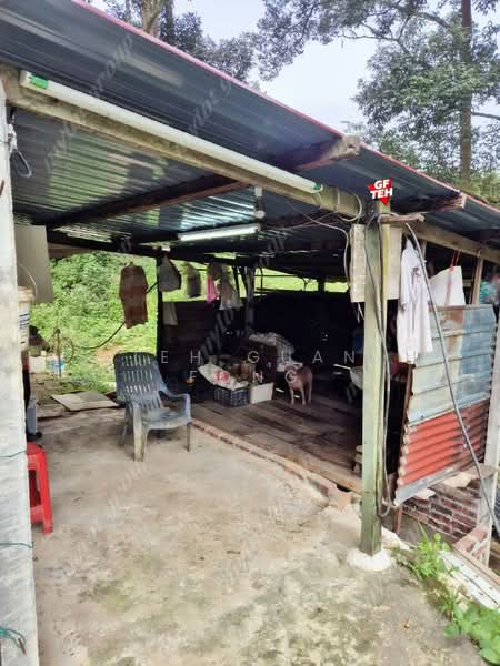 Tanah Pertanian untuk Dijual di Taiping (Perak) - Teh Guan Fong - Exterior - PropertyGuru.com.my