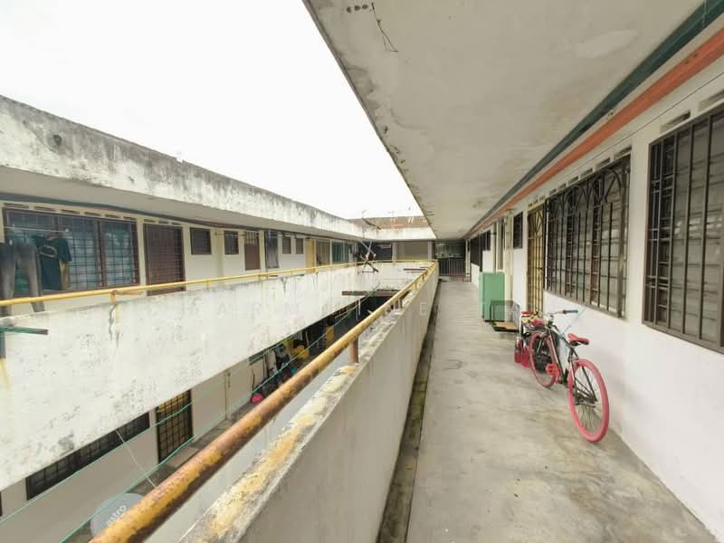 Flat for Sale at Taman Bukit Angsana - Charmaine Tan - Exterior - PropertyGuru.com.my