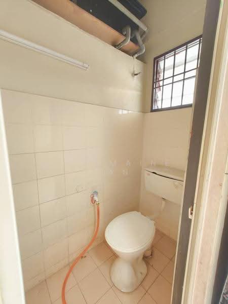 Flat for Sale at Taman Bukit Angsana - Charmaine Tan - Bathroom - PropertyGuru.com.my