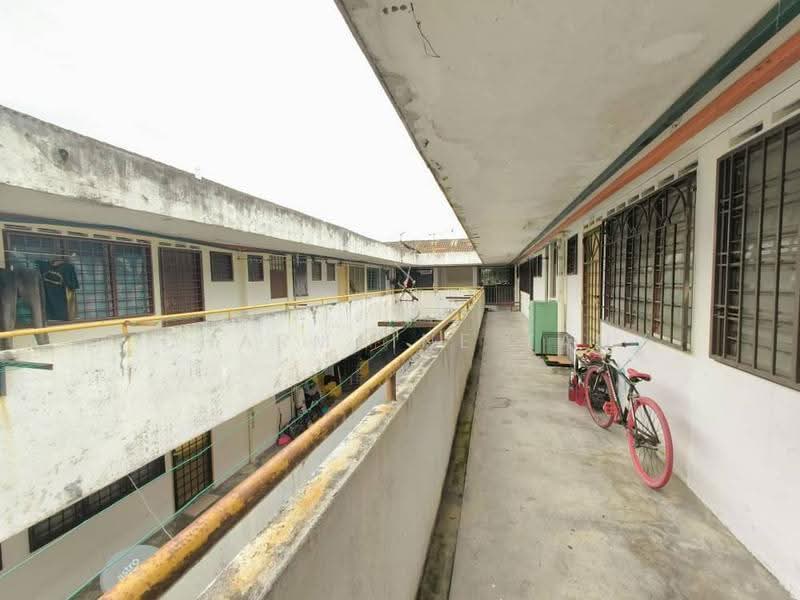 Flat for Sale at Taman Bukit Angsana - Charmaine Tan - Exterior - PropertyGuru.com.my