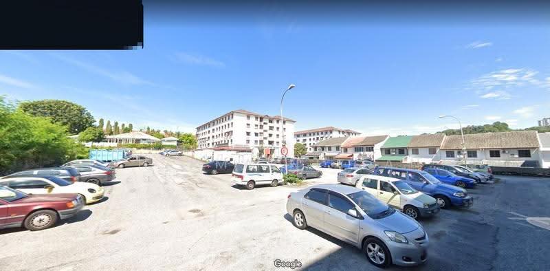 Flat for Sale at Taman Bukit Angsana - Charmaine Tan - Exterior - PropertyGuru.com.my