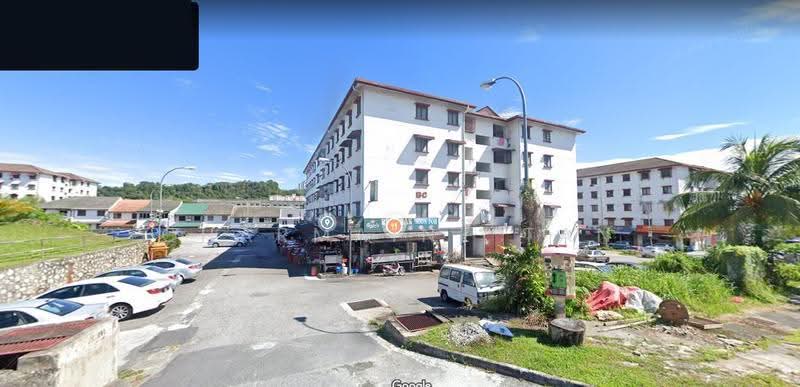 Flat for Sale at Taman Bukit Angsana - Charmaine Tan - Exterior - PropertyGuru.com.my