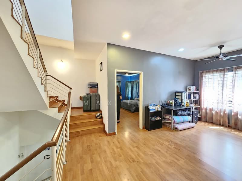 Semi-Detached House for Sale in Batu 9 (Cheras) - Max Lee - Interior - PropertyGuru.com.my