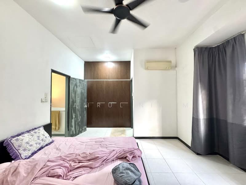 2-storey Terraced House for Sale in Seksyen U10 (Shah Alam) - Shahrul Nizam - Bedroom - PropertyGuru.com.my