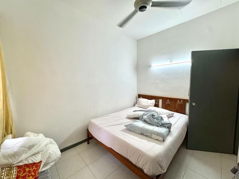 2-storey Terraced House for Sale in Seksyen U10 (Shah Alam) - Shahrul Nizam - Bedroom - PropertyGuru.com.my