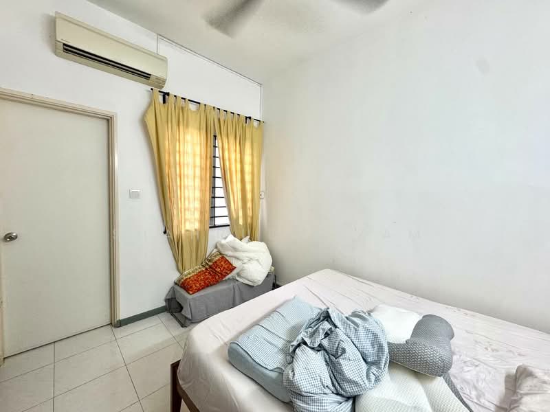 2-storey Terraced House for Sale in Seksyen U10 (Shah Alam) - Shahrul Nizam - PropertyGuru.com.my