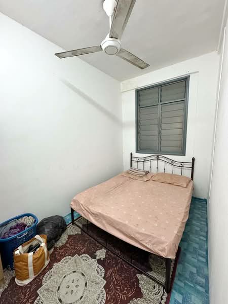 2-storey Terraced House for Sale in Jenjarom (Selangor) - Lukman Hakim - Bedroom - PropertyGuru.com.my