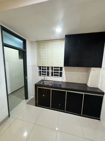 Servis Apartment untuk Disewa di D'Ambience Residences (Pangsapuri Ikatan Flora) - Kevin Lim - Kitchen - PropertyGuru.com.my