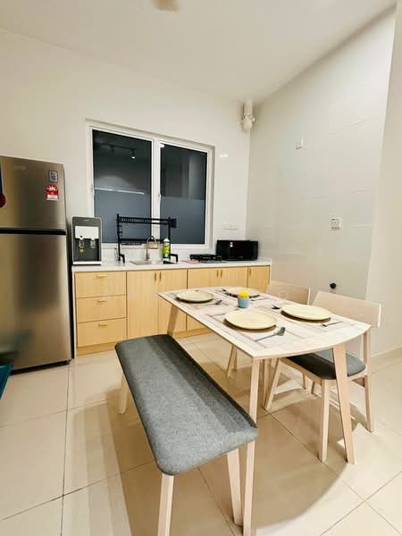 Apartment for Rent at Nadayu 801 - Abby Woo - PropertyGuru.com.my