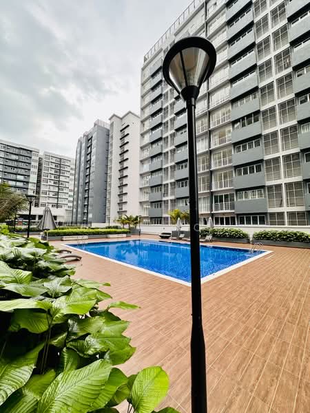 Apartment for Rent at Nadayu 801 - Abby Woo - PropertyGuru.com.my