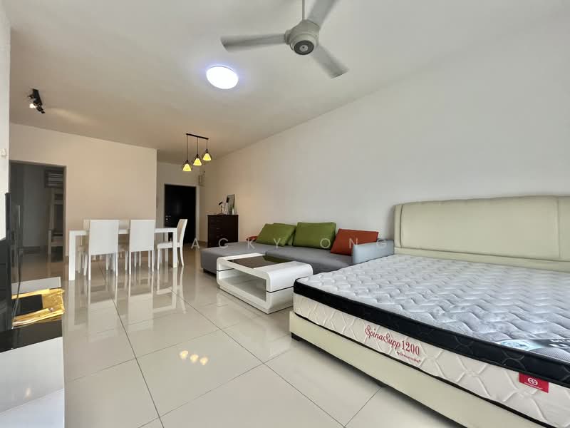 Servis Apartment untuk Dijual di Pandan Residence - Jacky Ong - PropertyGuru.com.my
