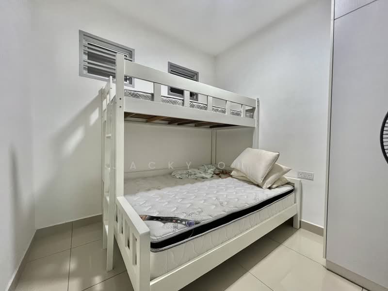 Servis Apartment untuk Dijual di Pandan Residence - Jacky Ong - Bedroom - PropertyGuru.com.my
