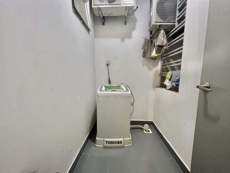 Servis Apartment untuk Dijual di Pandan Residence - Jacky Ong - Interior - PropertyGuru.com.my
