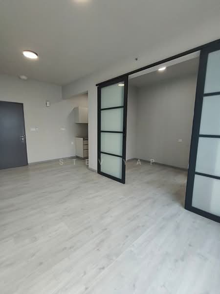 Service Residence for Sale at Jesselton Quay CityPads - Stev Yap - Interior - PropertyGuru.com.my