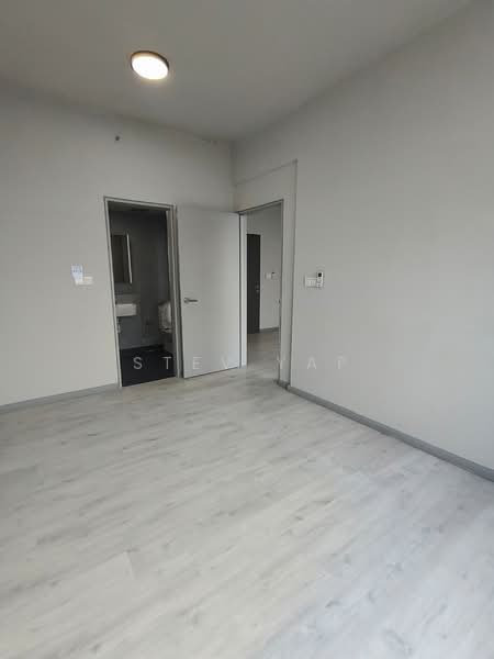 Service Residence for Sale at Jesselton Quay CityPads - Stev Yap - Interior - PropertyGuru.com.my