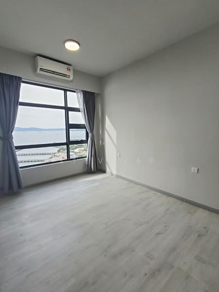 Service Residence for Sale at Jesselton Quay CityPads - Stev Yap - View - PropertyGuru.com.my