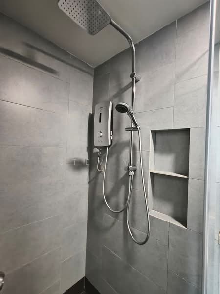 Service Residence for Sale at Jesselton Quay CityPads - Stev Yap - Bathroom - PropertyGuru.com.my