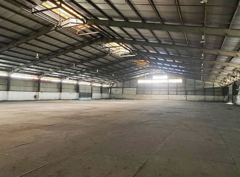 Warehouse for Rent in Johor Port (Pasir Gudang) - Ken Cheow - Interior - PropertyGuru.com.my