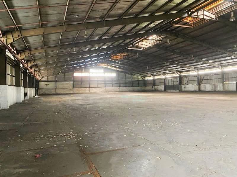 Warehouse for Rent in Johor Port (Pasir Gudang) - Ken Cheow - Interior - PropertyGuru.com.my