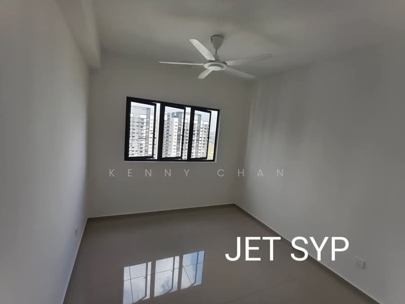 Servis Apartment untuk Disewa di Hana @ Eco Ardence - Kenny Chan - Interior - PropertyGuru.com.my