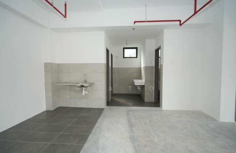 Factory for Rent in Taman Perindustrian Air Hitam (Klang) - Hata Teo - Interior - PropertyGuru.com.my