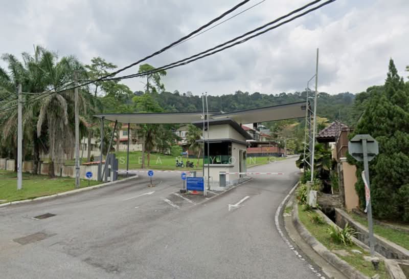 Tanah Kediaman untuk Dijual di Rawang (Selangor) - Sean Yong - Exterior - PropertyGuru.com.my