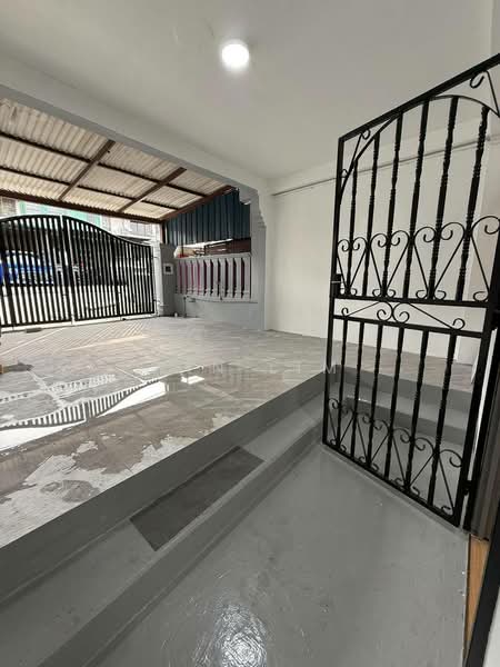 Rumah Teres untuk Dijual di Taman Damai Jaya (Skudai) - Win Lim - Exterior - PropertyGuru.com.my