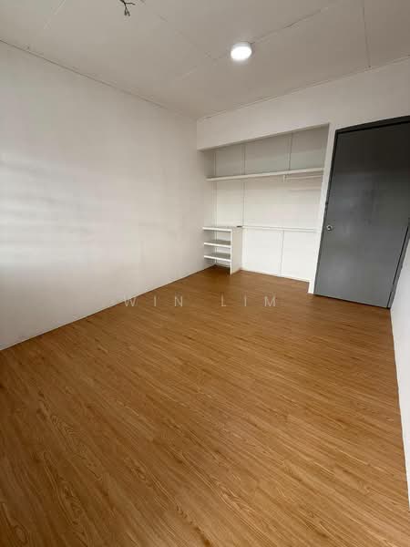 Rumah Teres untuk Dijual di Taman Damai Jaya (Skudai) - Win Lim - Interior - PropertyGuru.com.my