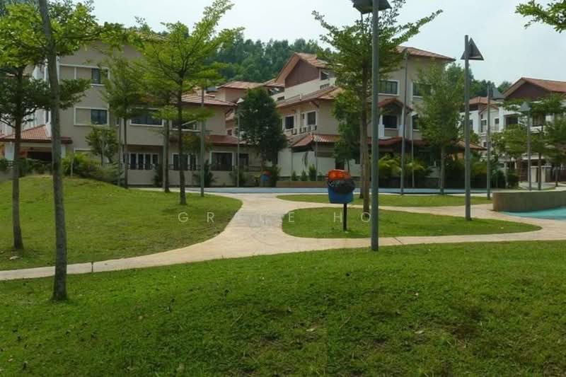 2-storey Terraced House for Sale in Desa Parkcity (Kuala Lumpur) - Grace Ho - Exterior - PropertyGuru.com.my
