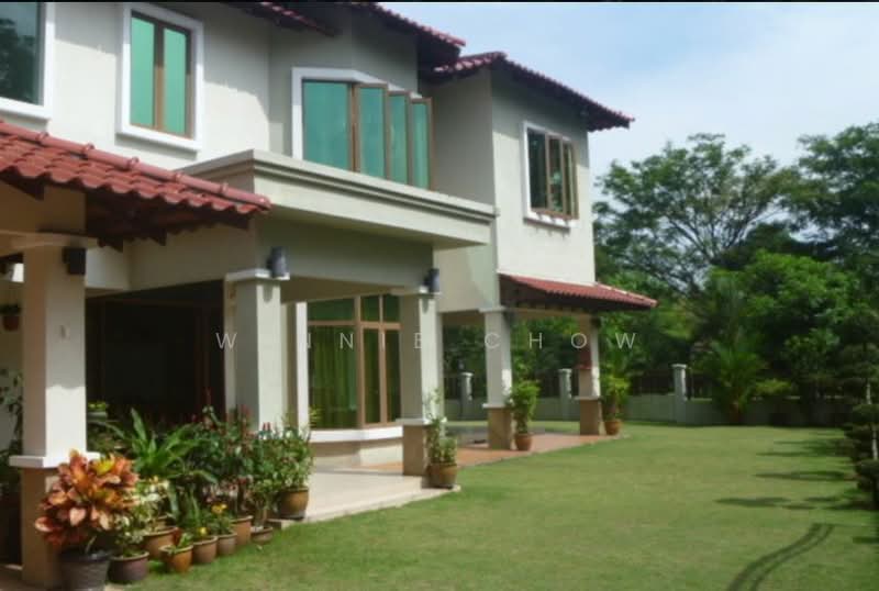 Rumah Teres 2 Tingkat untuk Dijual di Bukit Rimau (Shah Alam) - Winnie Chow - PropertyGuru.com.my