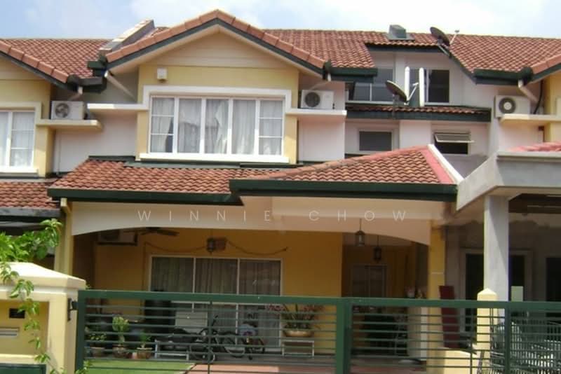 Rumah Teres 2 Tingkat untuk Dijual di Bukit Rimau (Shah Alam) - Winnie Chow - PropertyGuru.com.my