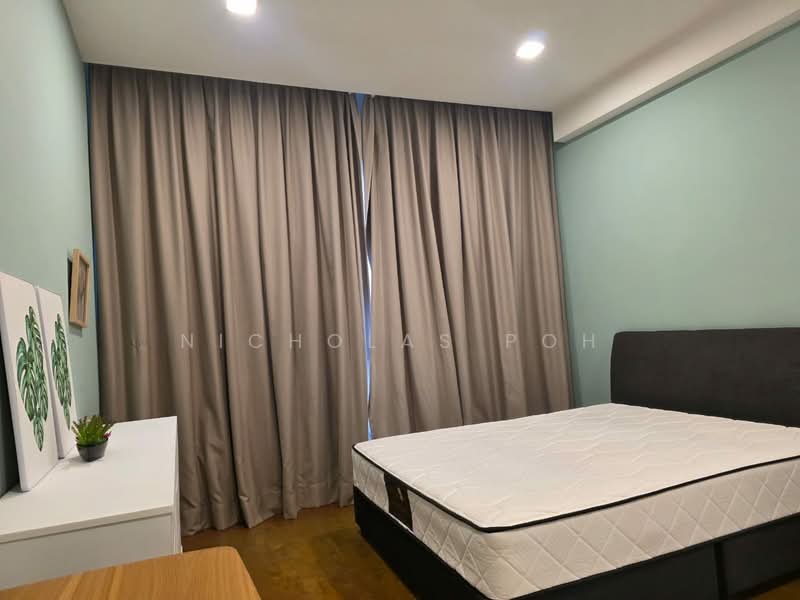 Condominium for Rent at The Haven - Nicholas Poh - PropertyGuru.com.my