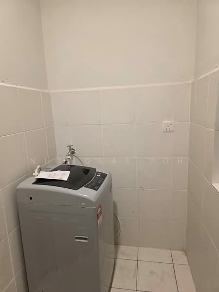 Condominium for Rent at The Haven - Nicholas Poh - Interior - PropertyGuru.com.my