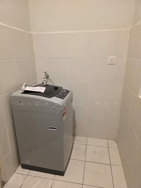Condominium for Rent at The Haven - Nicholas Poh - PropertyGuru.com.my