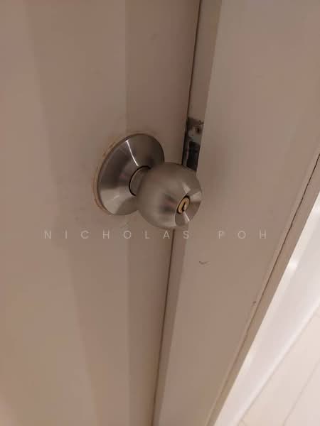 Condominium for Rent at The Haven - Nicholas Poh - Interior - PropertyGuru.com.my