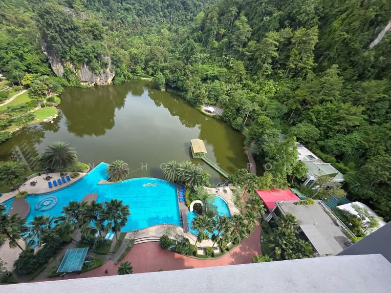 Condominium for Rent at The Haven - Nicholas Poh - Exterior - PropertyGuru.com.my