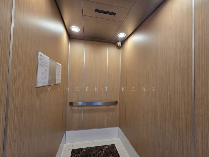 Pangsapuri untuk Dijual di Parkview Towers - Vincent Koay - Interior - PropertyGuru.com.my