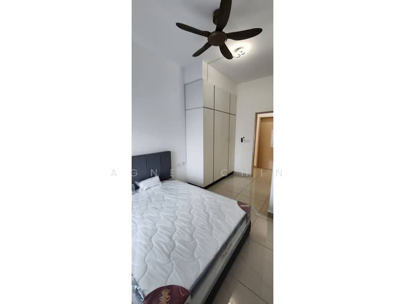 Service Residence for Sale at Pinnacle Tower - Agnes Chin - Bedroom - PropertyGuru.com.my