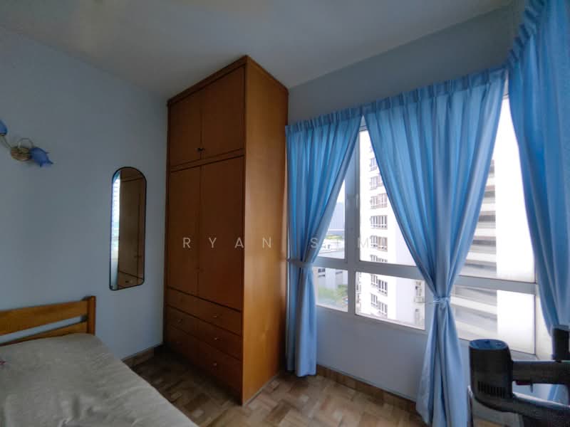 Condominium for Rent at Gurney Park Condominium - Ryan Sim - Bedroom - PropertyGuru.com.my