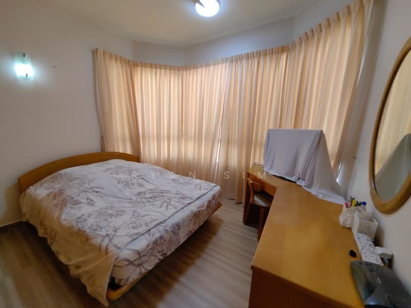 Condominium for Rent at Gurney Park Condominium - Ryan Sim - Bedroom - PropertyGuru.com.my