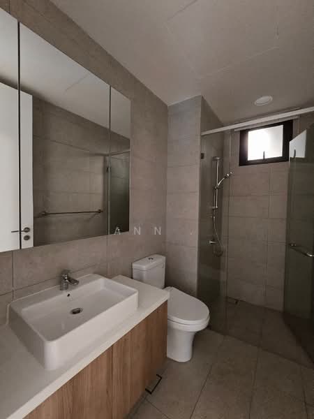 Service Residence for Rent at Kami - Ann . - Bathroom - PropertyGuru.com.my