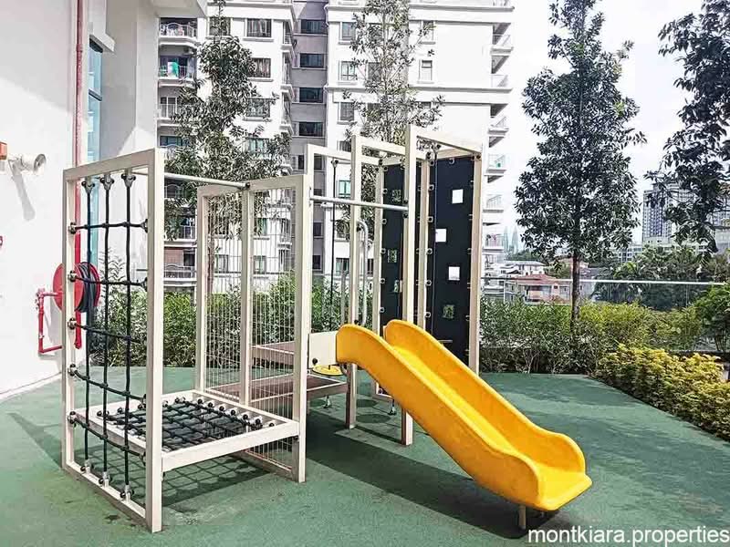 Service Residence for Rent at Kami - Ann . - Exterior - PropertyGuru.com.my